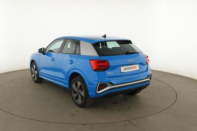 Audi Q2 30 Tfsi Advanced 110 ch
