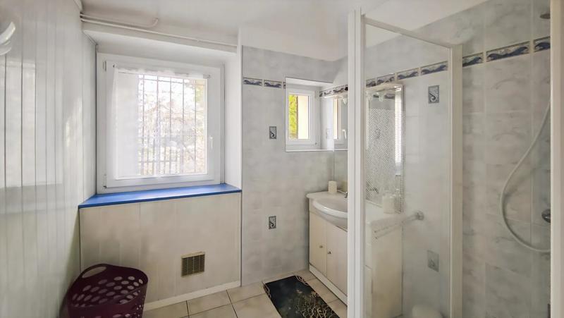 Maison - 141 m² - 5 pièces