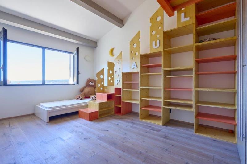 Maison - 281 m² - 7 pièces