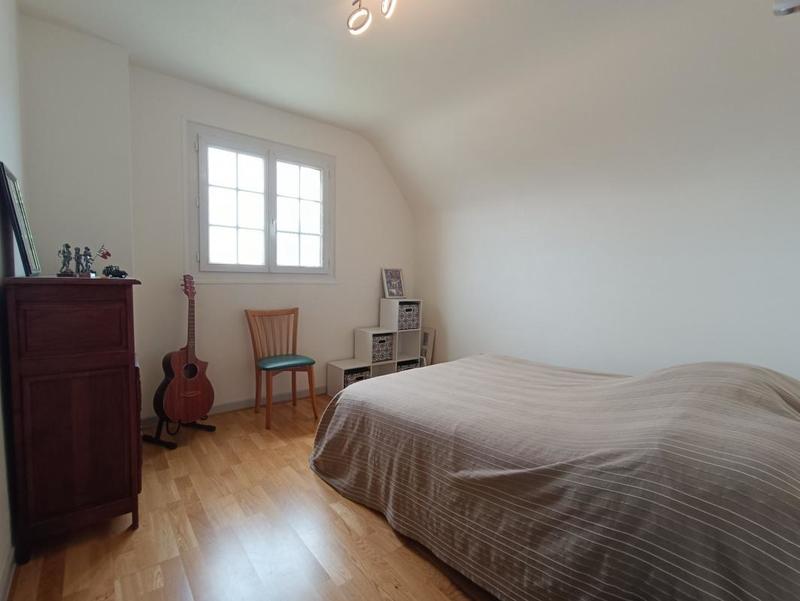 Maison - 144 m² - 6 pièces