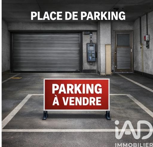 Parking - 1 m²