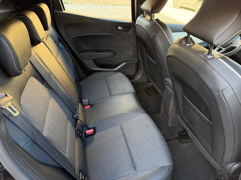 Renault Clio Intens Tce 90