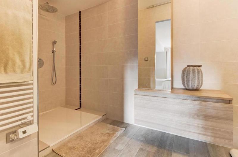 Duplex - 98 m² - 4 pièces