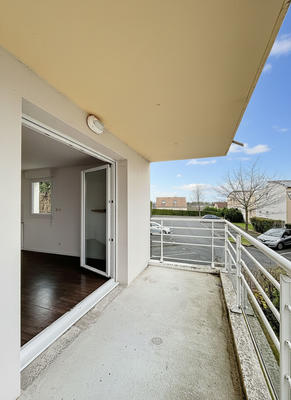 Appartement - 35 m² - 1 pièce