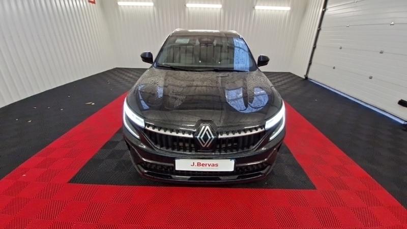 Renault Espace VI techno E-Tech full hybrid 200-24