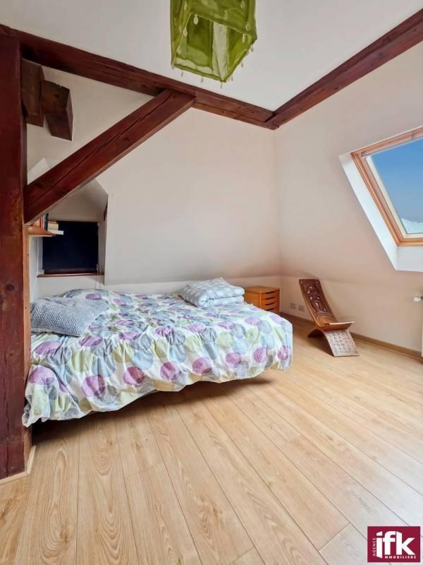 Appartement - 84 m² - 5 pièces