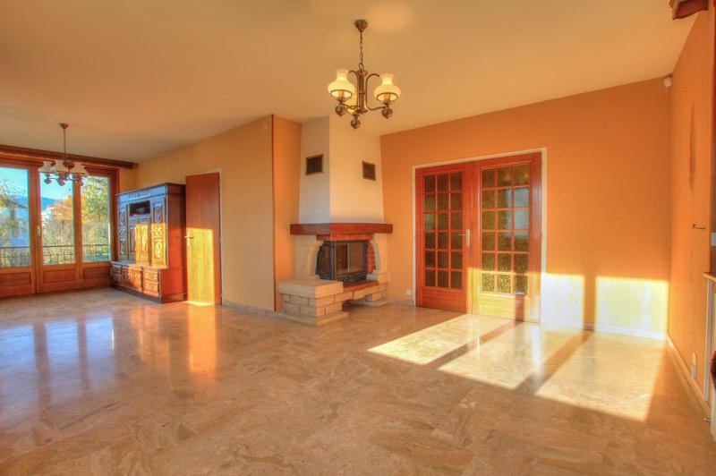 Maison - 179 m² - 6 pièces