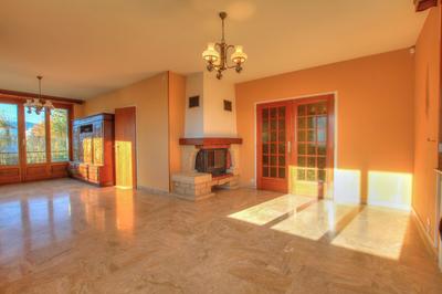 Maison - 179 m² - 6 pièces