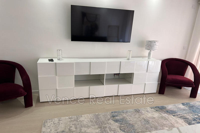 Appartement - 92 m²