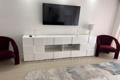 Appartement - 92 m²