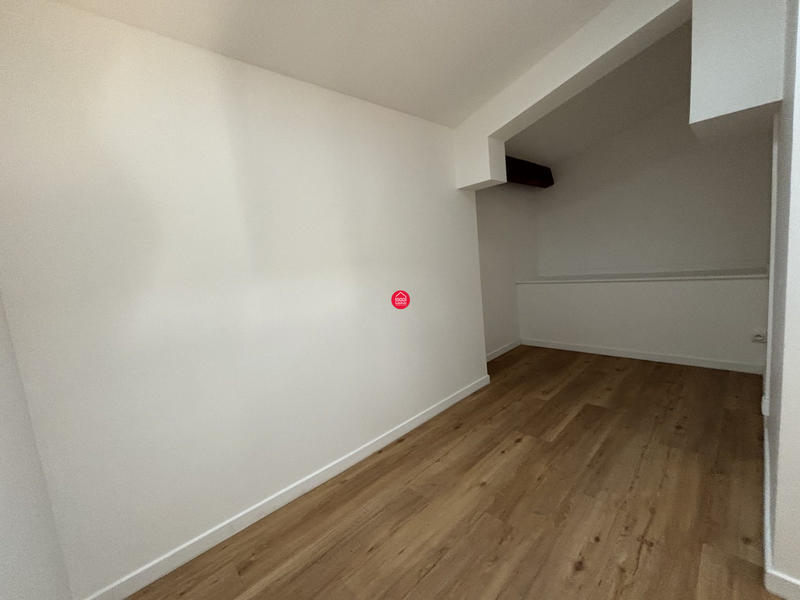 Appartement - 48 m² - 3 pièces