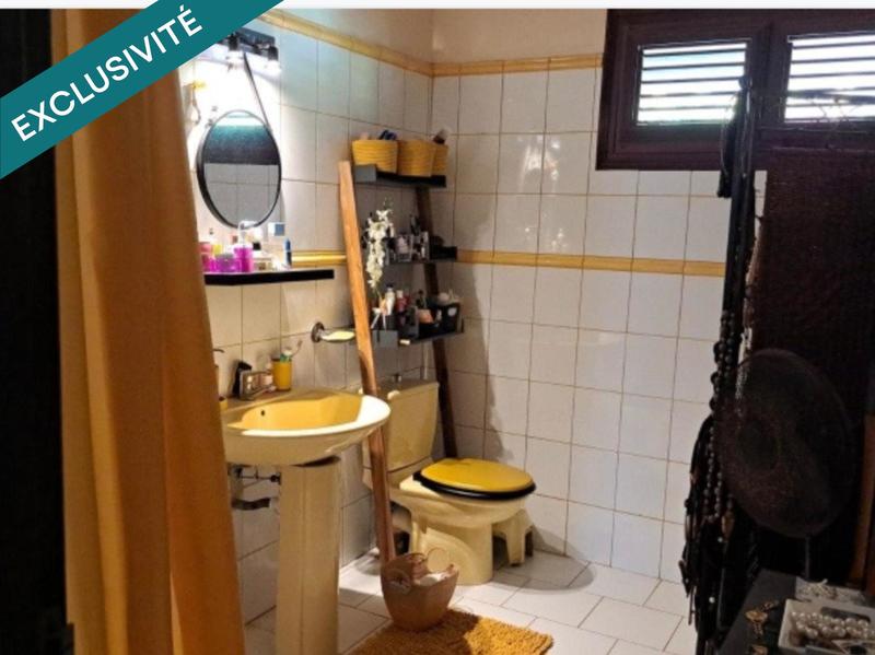 Maison - 135 m² - 11 pièces