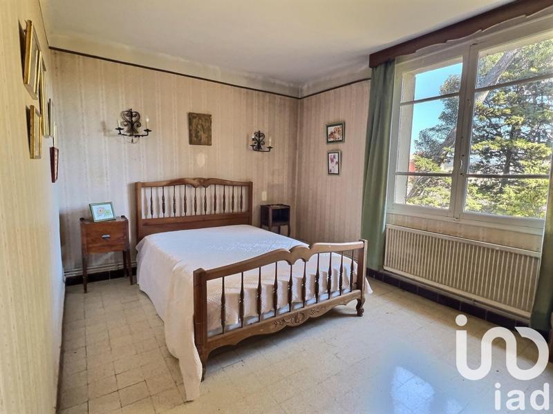 Maison - 94 m² - 3 pièces