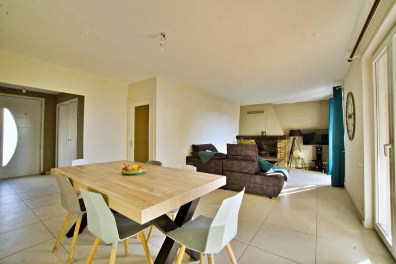 Maison - 86 m² - 3 pièces