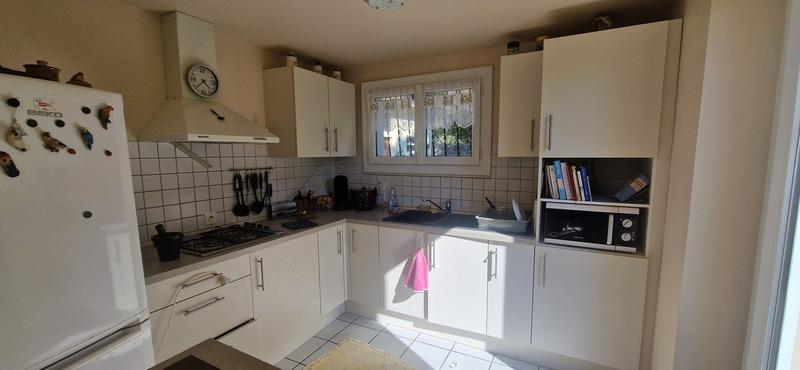 Maison - 200 m² - 6 pièces