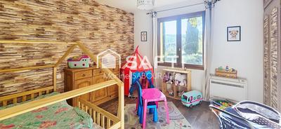 Villa - 225 m² - 7 pièces