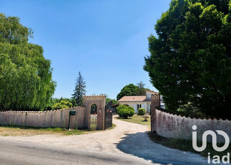 Maison - 103 m² - 4 pièces