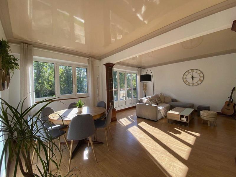 Appartement - 74 m² - 4 pièces