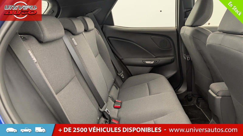 Lexus Lbx 2wd Business