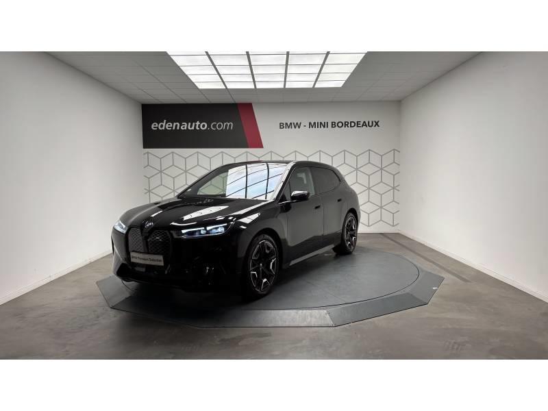 Bmw ix xDrive50 523ch