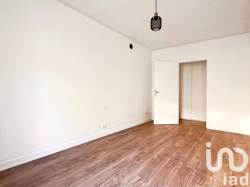 Appartement - 92 m² - 3 pièces