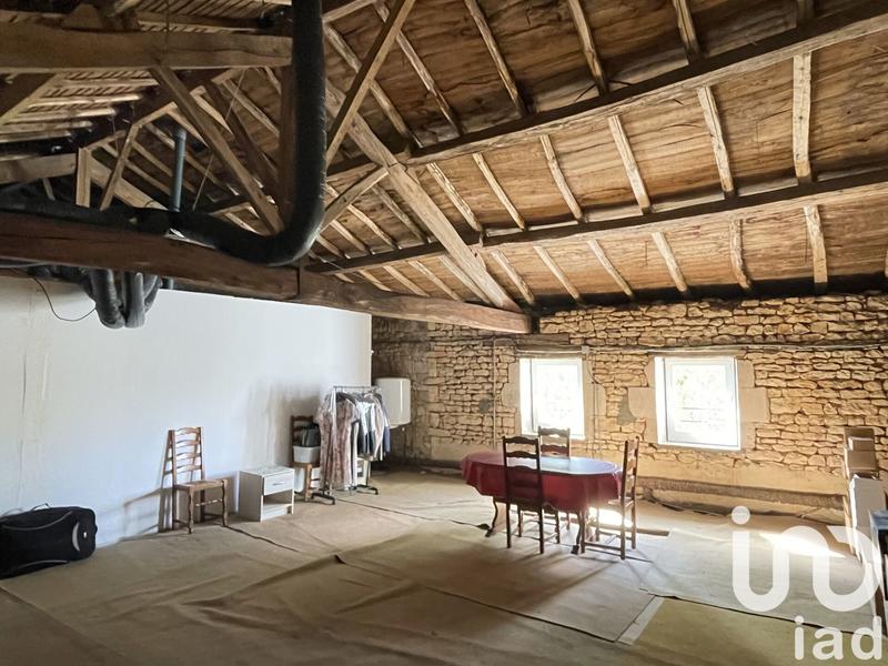 Maison - 132 m² - 4 pièces