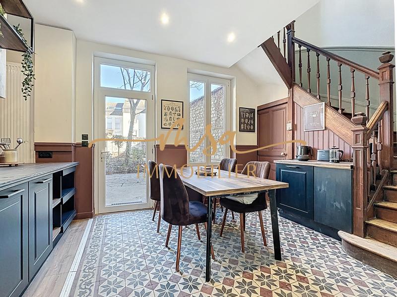 Appartement - 25 m² - 1 pièce