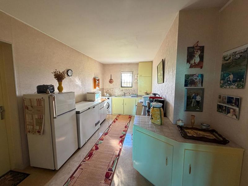 Maison - 143 m² - 6 pièces