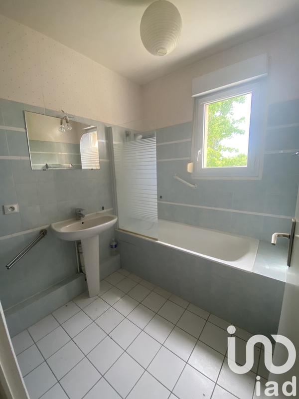 Appartement - 140 m² - 7 pièces