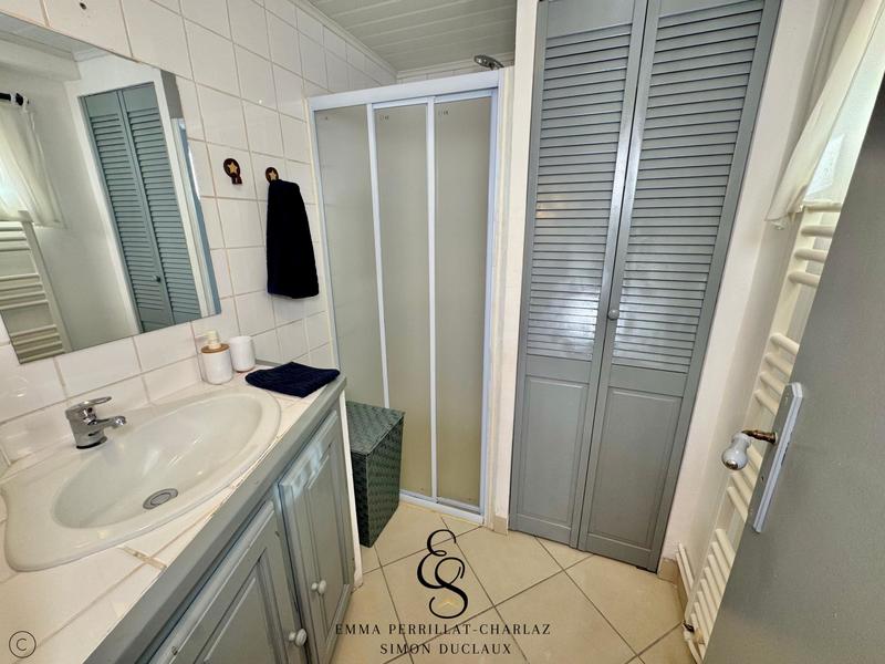 Villa - 120 m² - 7 pièces