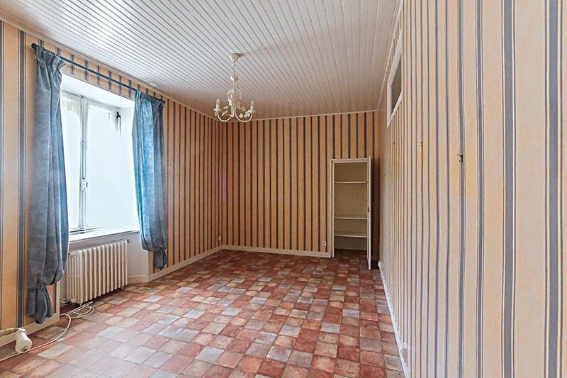 Maison - 270 m² - 12 pièces