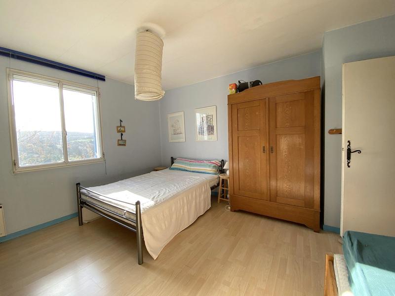 Maison - 87 m² - 4 pièces