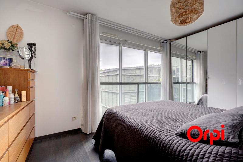 Appartement - 95 m² - 4 pièces