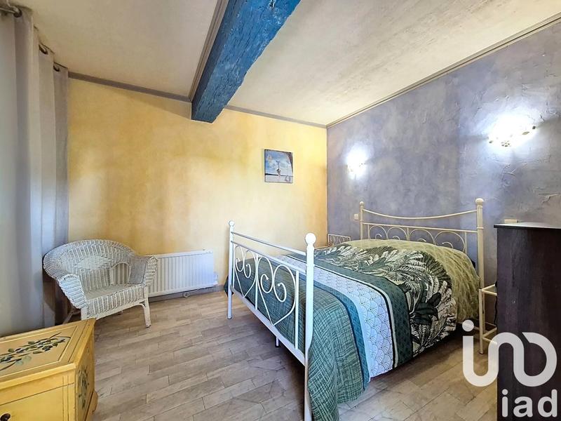 Maison - 185 m² - 7 pièces