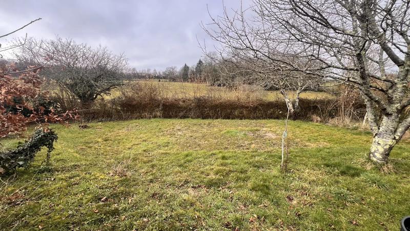 Maison de village - 55 m² - 3 pièces