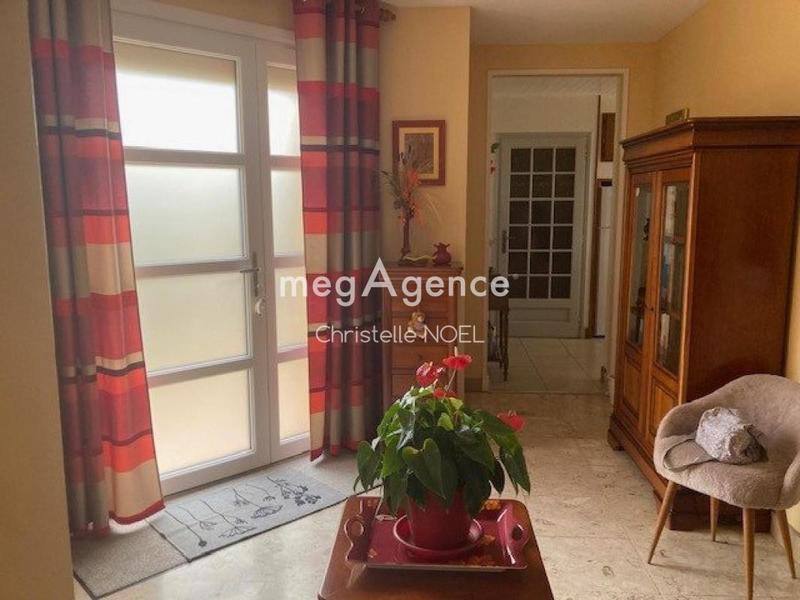 Maison - 121 m² - 4 pièces