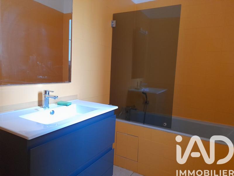 Appartement - 89 m² - 4 pièces