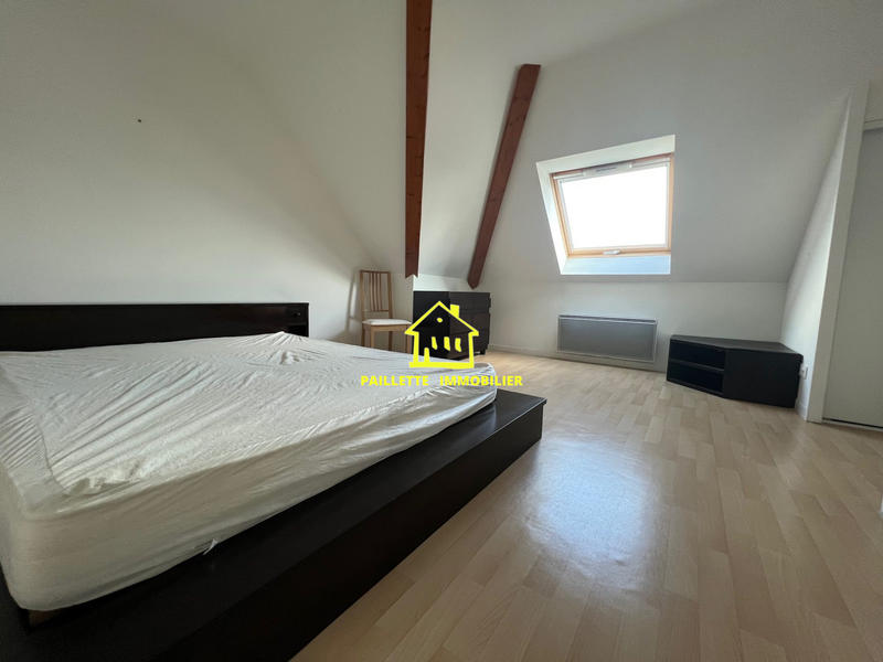 Appartement - 51 m² - 2 pièces