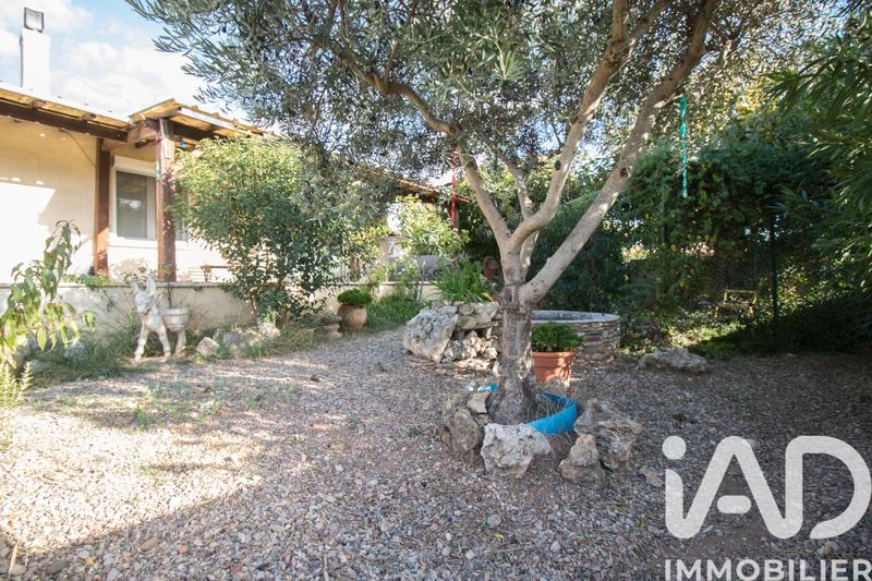 Maison - 96 m² - 4 pièces