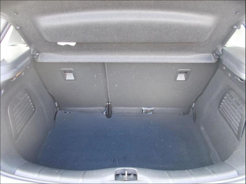 Citroën 2 Cv C3 II 1.2 Vti 82 Attraction