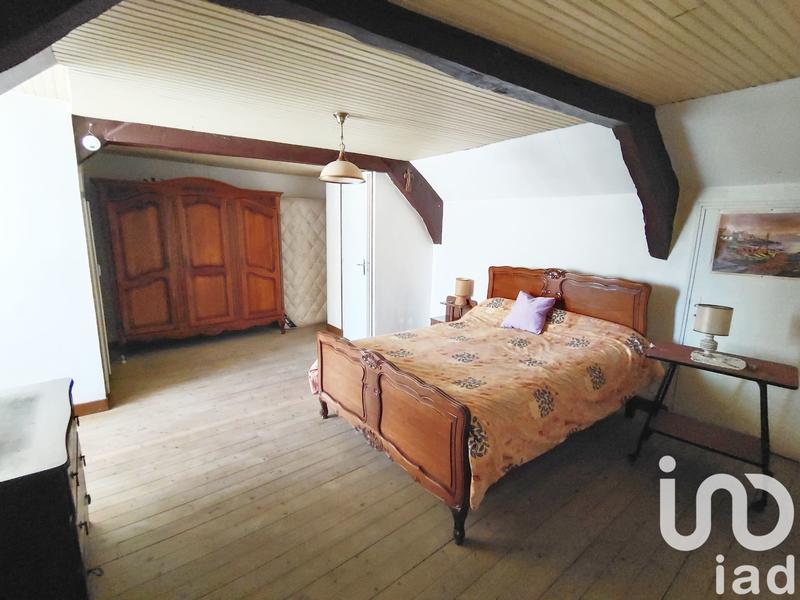 Maison de ville - 103 m² - 4 pièces