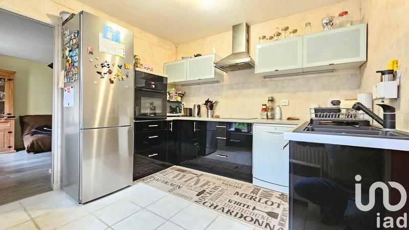 Maison - 156 m² - 5 pièces