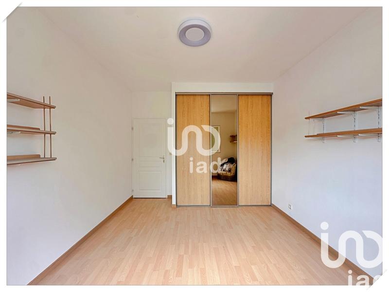 Maison - 146 m² - 5 pièces