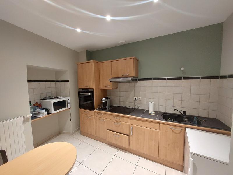 Appartement - 82 m² - 4 pièces