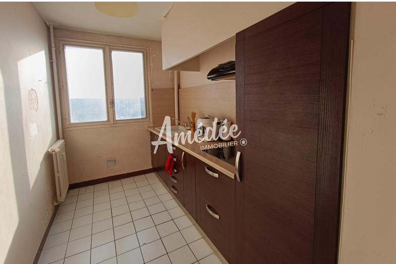 Appartement - 69 m² - 4 pièces