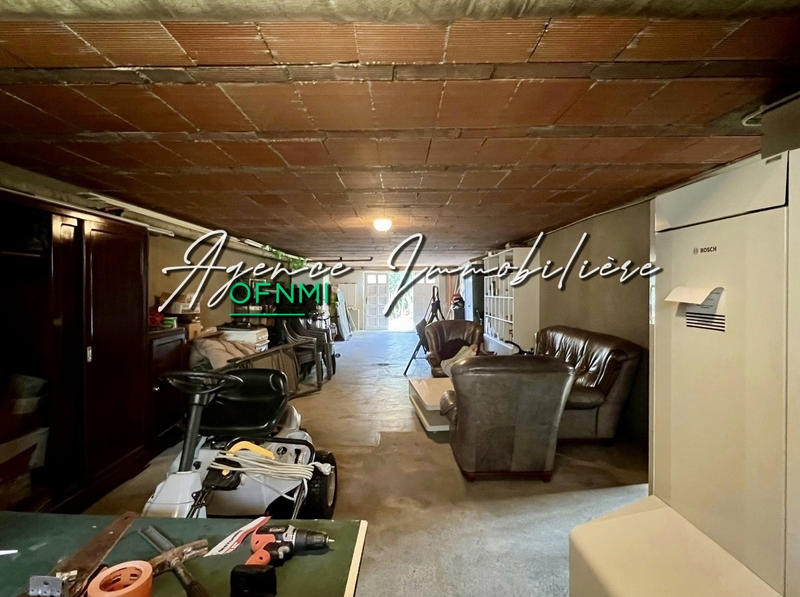 Villa - 157 m² - 5 pièces