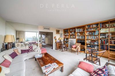 Duplex - 157 m² - 6 pièces