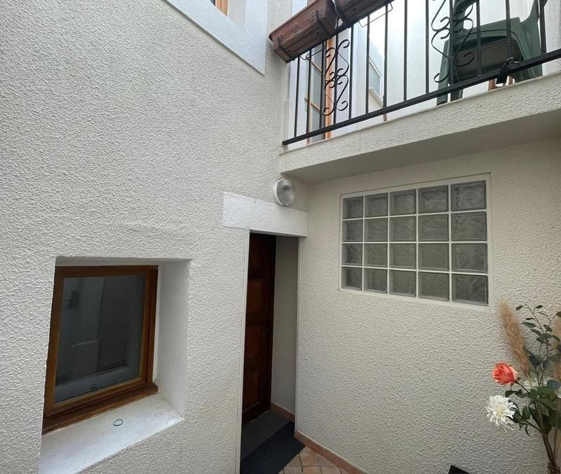 Maison - 122 m² - 5 pièces