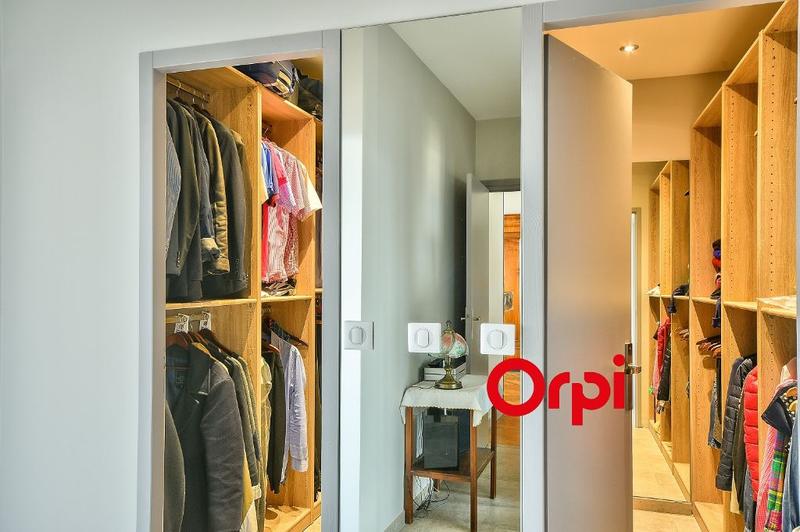 Appartement - 106 m² - 3 pièces