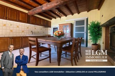 Ferme - 173 m² - 5 pièces